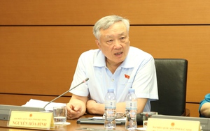 Sẽ có chương trình giải quyết căn cơ vấn đề đê điều ở phía bắc