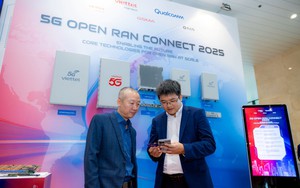 Gartner: Viettel là một trong những nhà cung cấp thiết bị vô tuyến 5G toàn cầu