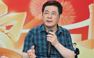 Hội chợ Mùa Thu 2025: Cầu nối thương mại - đầu tư - văn hóa của Việt Nam ra thế giới