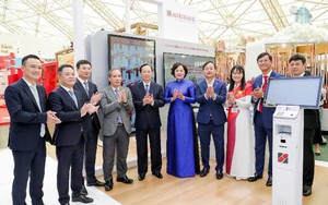 Agribank - Chủ động kiến tạo ngân hàng số, đưa dịch vụ đến từng người dân