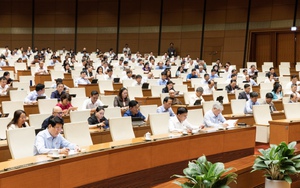 Cần thiết xây dựng và ban hành dự án Luật Hàng không dân dụng Việt Nam (sửa đổi)