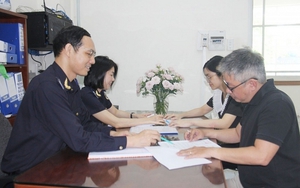 Hoàn thiện chính sách hải quan theo tư duy "phục vụ - đồng hành"