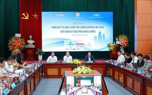 Công nghệ số sẽ là chìa khóa thúc đẩy tuân thủ tự giác thuế