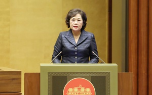 Cần thiết xây dựng và ban hành Luật Bảo hiểm tiền gửi (sửa đổi)