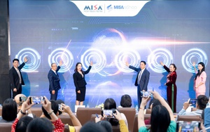 Tặng miễn phí phần mềm 'tiếp sức' 2 triệu hộ kinh doanh xóa bỏ thuế khoán