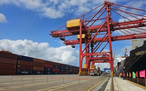 Việt Nam giữ được đà tăng trưởng liên tục, trở thành điểm sáng của khu vực châu Á–Thái Bình Dương