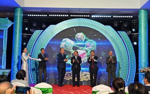 Khai mạc Tuần lễ Nông sản Việt 2025