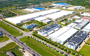 Dự kiến sửa quy định ưu đãi đầu tư đối với khu công nghiệp, khu kinh tế