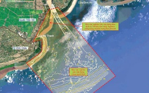 Trần Đề – Cảng cửa ngõ chiến lược và bài toán nhân lực cho kinh tế biển ĐBSCL