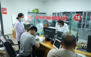 Đề xuất gắn 'mã định danh' cho bất động sản từ năm 2026