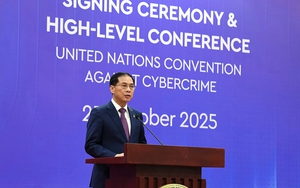 Công ước Hà Nội: Biểu tượng sinh động của đoàn kết, hợp tác quốc tế