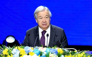 Tổng Thư ký Liên Hợp Quốc: Mọi quốc gia đều được bảo vệ trước tội phạm mạng
