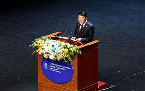 Công ước Hà Nội sẽ trở thành ngọn hải đăng soi đường cho hợp tác toàn cầu về an ninh mạng