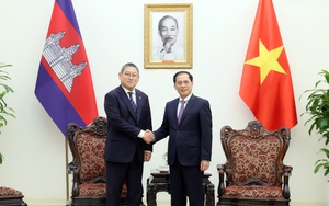 Việt Nam tổ chức Lễ mở ký Công ước Hà Nội thành công mỹ mãn