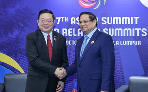 Tổng Thư ký ASEAN: Việt Nam là một trong những thành viên chủ chốt nổi bật của khối