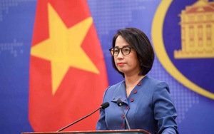 Việt Nam hoan nghênh Campuchia và Thái Lan ký văn kiện hòa bình