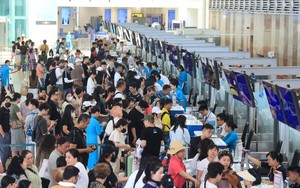 Vượt qua khó khăn, hàng không Việt Nam phục hồi ngoạn mục