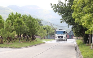 TKV: Trách nhiệm, minh bạch và đổi mới vì môi trường