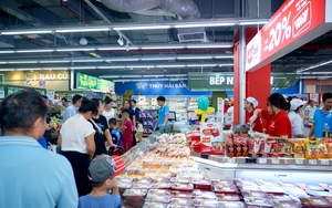 Masan: Tăng trưởng quy mô đi cùng hiệu quả lợi nhuận