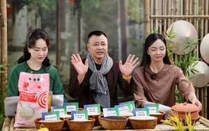 Nâng cao nhận diện thương hiệu nông sản Việt Nam