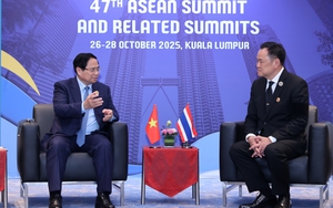 Nghiên cứu thành lập các liên doanh Việt Nam – Thái Lan để khai phá thị trường mới