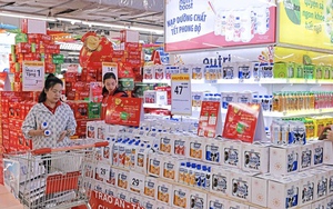 Hàng Việt Nam giữ vững thị phần 90% trên 'sân nhà'