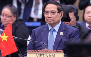 Thủ tướng đề xuất ba trọng tâm làm sâu sắc hơn hợp tác ASEAN-Liên Hợp Quốc