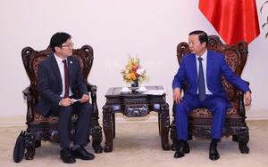 Tạo điều kiện thuận lợi cho các dự án cấp nước tập trung tại Đồng bằng sông Cửu Long