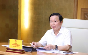 Phòng, chống vi phạm IUU chuyển biến theo hướng tích cực và bền vững