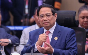 Thủ tướng đề nghị ASEAN – Australia đẩy mạnh liên kết kinh tế, chuyển đổi số, chuyển đổi xanh