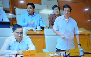 An Giang siết chặt quản lý, quyết liệt chống khai thác hải sản bất hợp pháp