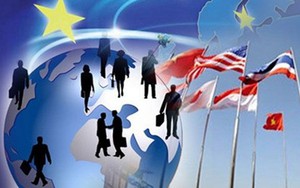 Doanh nghiệp Việt vững vàng hội nhập qua Chương trình Go Global