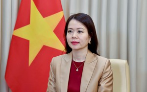 APEC 2025: Khẳng định hình ảnh một Việt Nam tự tin, tự lực, tự cường vững bước vào kỷ nguyên phát triển mới