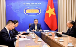 Việt Nam-Thái Lan phấn đấu sớm đạt 25 tỷ USD thương mại song phương