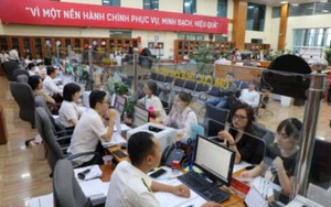 Chính phủ triển khai các giải pháp thực hiện hiệu quả chính quyền địa phương 2 cấp