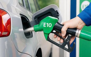 Đề xuất quy định hoàn thuế đối với xăng sinh học