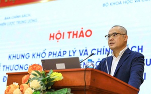 Không chỉ bảo hộ, đã đến lúc thương mại hóa mạnh mẽ quyền sở hữu trí tuệ