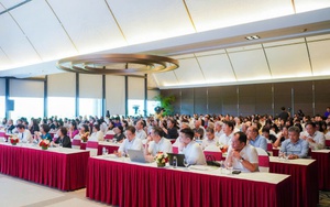 Phát triển con người là mục tiêu của giáo dục, đào tạo Việt Nam