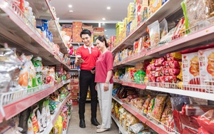 Ra mắt OneShop – Nền tảng thương mại số toàn diện dành cho tiểu thương Việt Nam