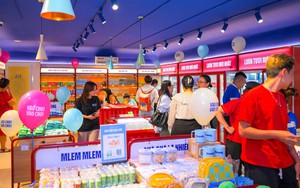 Tổng doanh thu hợp nhất quý III của Vinamilk tiến sát cột mốc 17 nghìn tỷ đồng