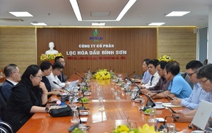 BSR khởi động dự án kiểm toán an toàn và bảo mật hệ thống công nghệ thông tin