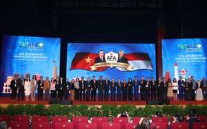 AFA 24 – Diễn đàn hợp tác kế toán ASEAN vì tương lai minh bạch, bền vững