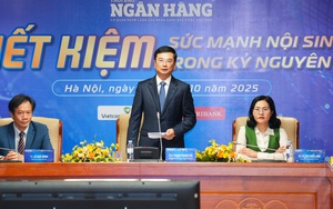 Khoảng 8 triệu tỷ đồng tiền gửi dân cư tại các tổ chức tín dụng