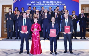 Vietjet đặt mua 100 tàu bay Airbus A321neo