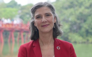 Trưởng Đại diện UNDP: Tầm nhìn dài hạn, vai trò lãnh đạo mạnh mẽ mang lại thành tựu cho Việt Nam