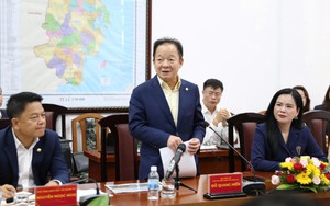 T&T Group đề xuất đầu tư nhiều dự án chiến lược tại tỉnh Khánh Hòa