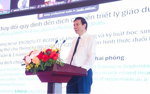 Giáo dục Việt Nam: Giữ bản sắc trong kỷ nguyên đổi mới