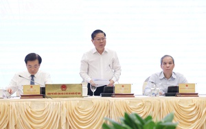 Bộ Giáo dục và Đào tạo thông tin việc chấn chỉnh lạm thu và sắp xếp lại hệ thống giáo dục