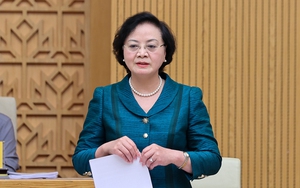 Khẩn trương, dứt điểm việc sắp xếp đơn vị sự nghiệp và doanh nghiệp Nhà nước trong quý IV/2025