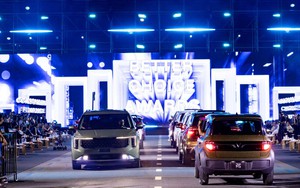 Gala Better Choice Awards 2025: Sự kiện tôn vinh đổi mới sáng tạo và khát vọng Việt Nam